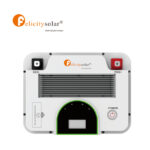 Felicity FLA12200 12V 200Ah Lithium Battery - Image 2