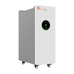 LiFePO4 Battery System for Households FLA 48500