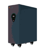 LiFePO4 Battery Pack Low-voltage FLA Series