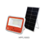 SOLAR FLOOD LIGHT HPFL 10003 / HPFL 15003 - Image 2