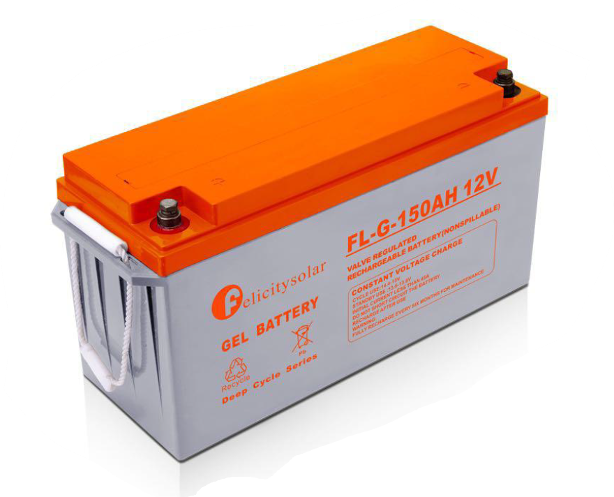 Screenshot 2025-08-15 160833234 SOLAR GEL BATTERY FL-G-150AH 12V - Image 1