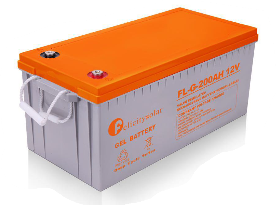 Screenshot 2025-08-15 161111233 SOLAR GEL BATTERY FL-G-200AH 12V - Image 1