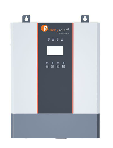 Screenshot 2025-08-15 162106123 SOLAR INVERTER IVEM Series - Image 1