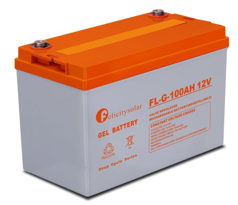 Screenshot 2025-08-15 234 SOLAR GEL BATTERY FL-G-100AH 12V - Image 1