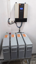 SOLAR INVERTER IVEM Series - Image 7