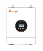 SOLAR INVERTER IVEM Series (6KVA)