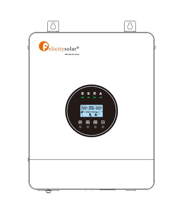Screenshot 2025-08-16 0602225677 SOLAR INVERTER IVEM Series (6KVA) - Image 1