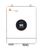 SOLAR INVERTER IVEM Series (8KVA)