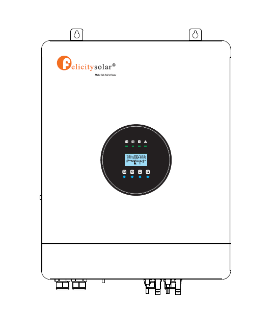 Screenshot 2025-08-16 060637 SOLAR INVERTER IVEM Series (8KVA) - Image 1