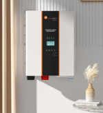 SOLAR INVERTER IVPM Series - Image 11