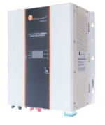 SOLAR INVERTER IVPM Series
