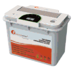 LiFeP04 Battery Pack Low Voltage FLA Series