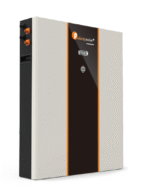 LiFePO4 Battery System for Households