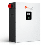 LiFePO4 Battery System LPBF48100-H