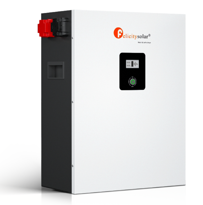 Screenshot 2025-08-18 060749 LiFePO4 Battery System LPBF48100-H - Image 1