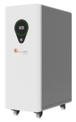 LiFePO4 Battery System LPBF48350