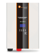 SOLAR INVERTER IVPM-V1 SERIES