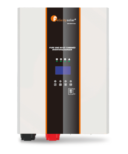 SOLAR INVERTER IVPM-V1 SERIES