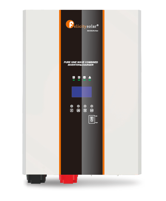 Screenshot 2025-08-18 062341 SOLAR INVERTER IVPM-V1 SERIES - Image 1