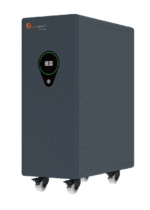 LiFePO4 Battery System for Households FLA 48500