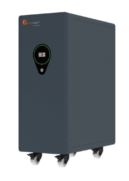 Screenshot 2025-08-18 063939 LiFePO4 Battery System for Households FLA 48500 - Image 1