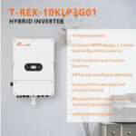 Felicity T‑REX‑10KLP3G01 10 kW Three‑Phase Hybrid Inverter - Image 3