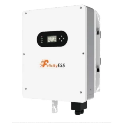 Felicity T‑REX‑10KLP3G01 10 kW Three‑Phase Hybrid Inverter